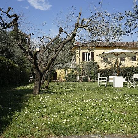 Casolare Al Dopolavoro Villa Lucca Exterior foto