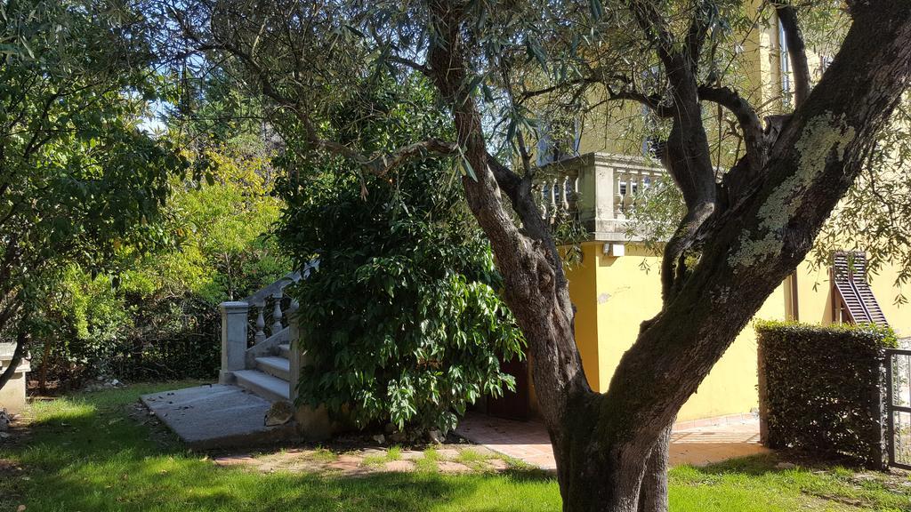 Casolare Al Dopolavoro Villa Lucca Exterior foto