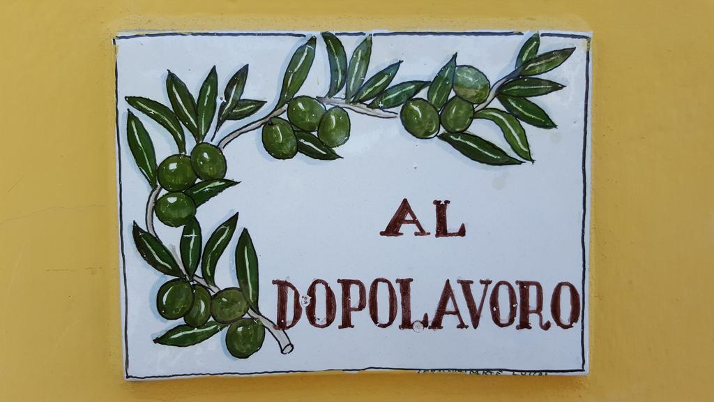 Casolare Al Dopolavoro Villa Lucca Exterior foto