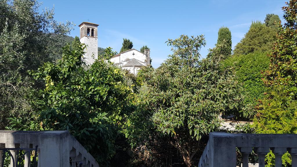 Casolare Al Dopolavoro Villa Lucca Exterior foto