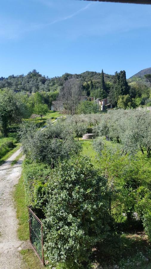 Casolare Al Dopolavoro Villa Lucca Exterior foto